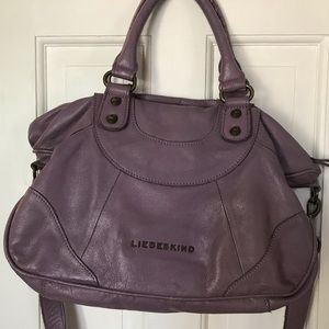 liebeskind “esther d” satchel